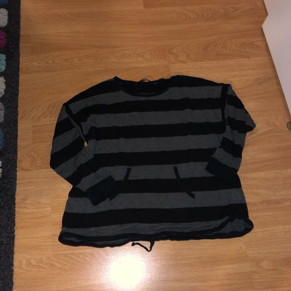 Kensie headless hoodie